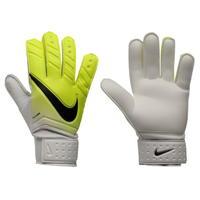 nike match mens goal keeper gloves