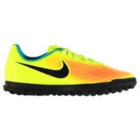 Nike Magista Ola Astro Turf Trainers Junior