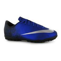 Nike Mercurial Victory CR7 Junior Astro Turf Trainers