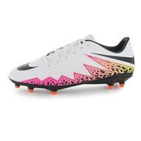 Nike Hypervenom Phelon Mens FG F...