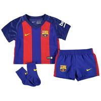 nike barcelona baby home kit 2016 2017