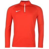 Nike Academy Mid Layer Top Mens