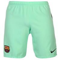 Nike Barcelona Third Shorts 2016 2017 Mens