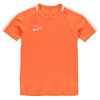 Nike Academy Football Top Junior Boys