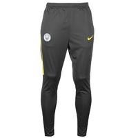 Nike Manchester City Tracksuit Bottoms Mens