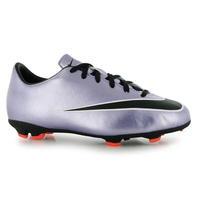 Nike Mercurial Victory V FG Junior Football Boots