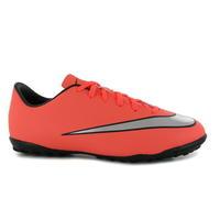 nike mercurial victory v junior astro turf trainers