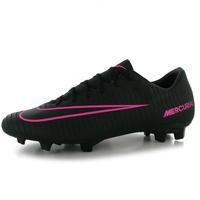 nike mercurial victory fg mens football boots