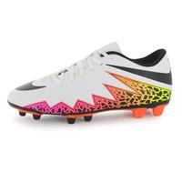 Nike Hypervenom Phade Mens FG Football Boots