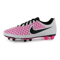 Nike Magista Ola Firm Ground Football Boots Mens