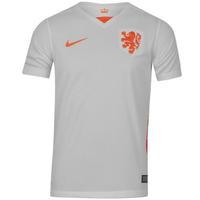 Nike Holland Away Shirt 2015 Junior