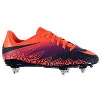 Nike Hypervenom Phelon SG Football Boots Junior