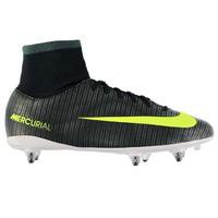 Nike Mercurial Vapor CR7 DF SG Football Boots Junior