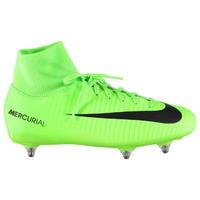 Nike Mercurial Victory Dynamic Fit SG Football Boots Junior