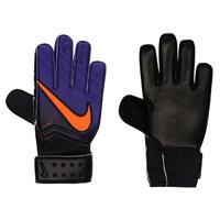 nike match goalkeeper gloves junior boys