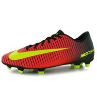 Nike Mercurial Vortex FG Football Boots Mens