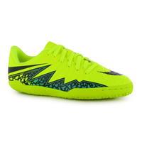 Nike Hypervenom Phelon Indoor Court Trainers Junior