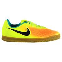 Nike Magista Ola Indoor Court Trainers Junior