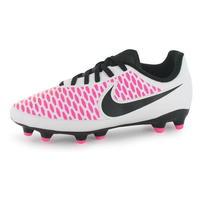 nike magista onda fg junior football boots