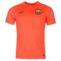 Nike FB Barcelona Training Top Mens