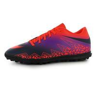 Nike Hypervenom Phade Mens TF Tr...