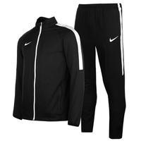 Nike Academy Woven Warm Up Tracksuit Mens