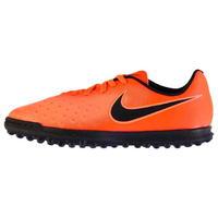 nike magista ola astro turf trainers junior