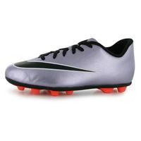 Nike Mercurial Vortex II FG Juni...