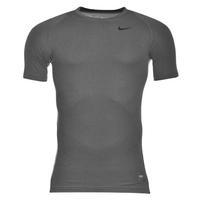 Nike Pro Core Short Sleeve Base Layer Mens