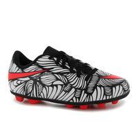 Nike Hypervenom Phelon Neymar FG Childrens Football Boots