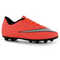 Nike Mercurial Vortex II FG Juni...