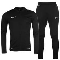 nike academy 2 tracksuit mens