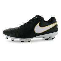 Nike Tiempo Genio FG Mens Football Boots