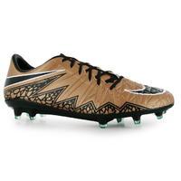 Nike Hypervenom Phatal II Mens FG Football Boots