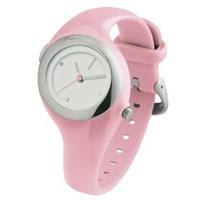 Nike Ladies Pink Strap Watch WC0042608