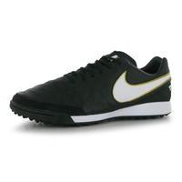 nike tiempo mystic mens astro turf trainers