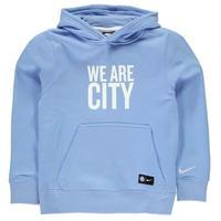 Nike Manchester City Core Hoody