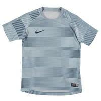 nike flash gpx short sleeve top junior boys