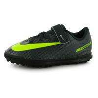 Nike Mercurial Vortex CR7 Childrens Indoor Trainers