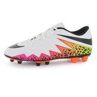 Nike Hypervenom Phade Mens FG Football Boots