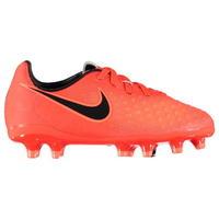 Nike Magista Opus FG Football Boots Childrens