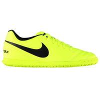 Nike Tiempo X Rio Indoor Court Trainers Mens