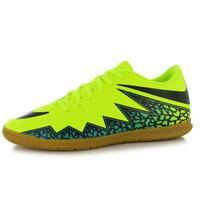 Nike Hyper Phade Indoor Court Trainers Mens