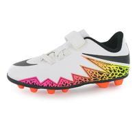 Nike Hypervenom Phade FG Childrens Football Boots