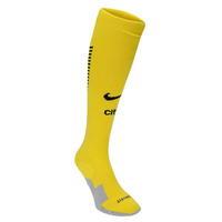 Nike Manchester City Away Socks 2016 2017