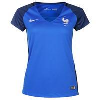 nike france home shirt 2016 ladies