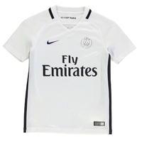 Nike Paris Saint Germain Third Shirt 2016 2017 Junior Boys