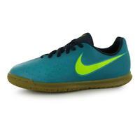 nike magista ola indoor court trainers junior