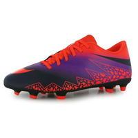 Nike Hypervenom Phade Mens FG Football Boots