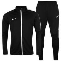 Nike Academy Warm Up Tracksuit Mens